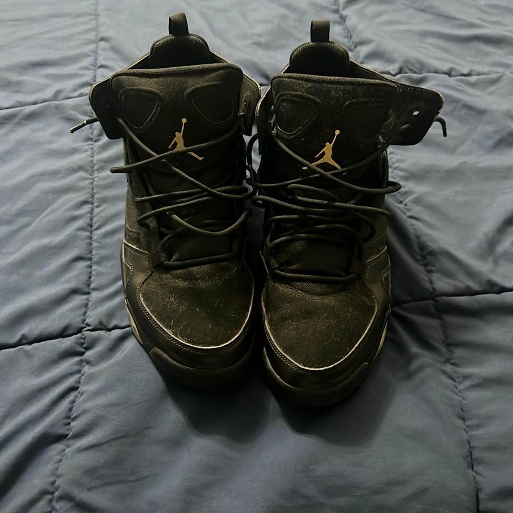 COPY - Jordans